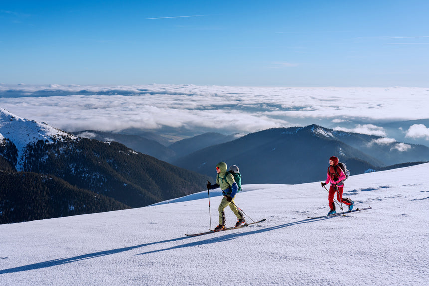 Silvini men's jacket MJ2507 Sassolungo