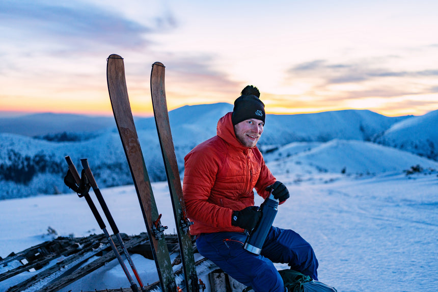 Silvini men's jacket MJ1142 Rutor