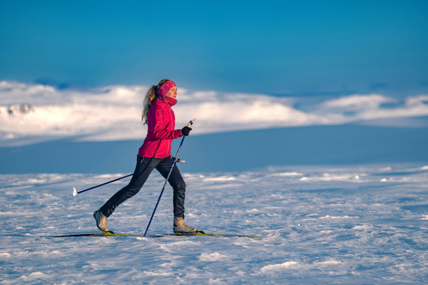 Silvini women's pants WP2505 Soraga