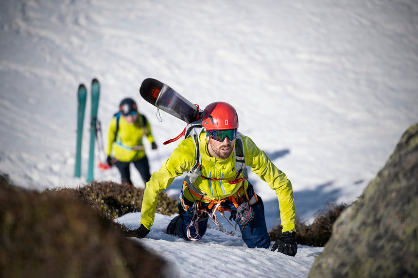 Silvini men's jacket MJ2112 Core