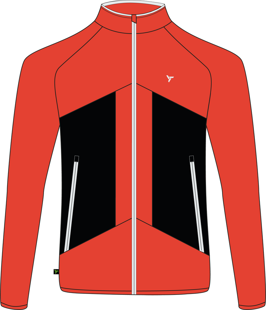 Silvini men’s sweatshirt MJ2602 Valdaoro