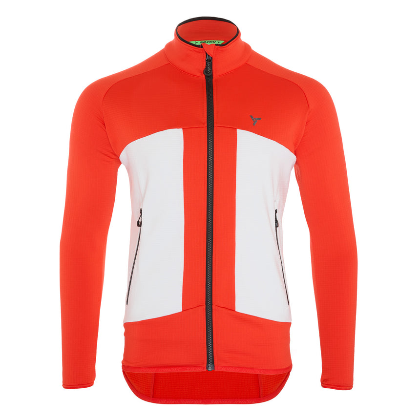 Silvini men’s sweatshirt MJ2602 Valdaoro