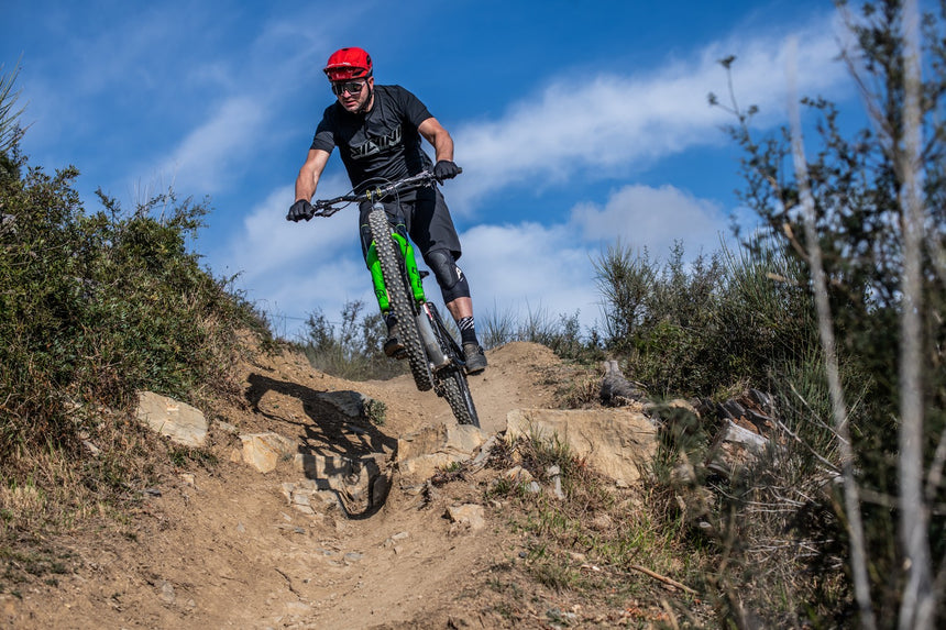 Silvini men's jersey MD1803 Denno