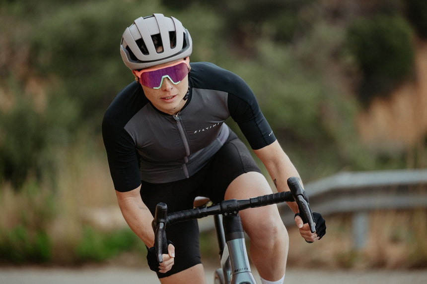 Silvini women's jersey WD2404 Stelvia