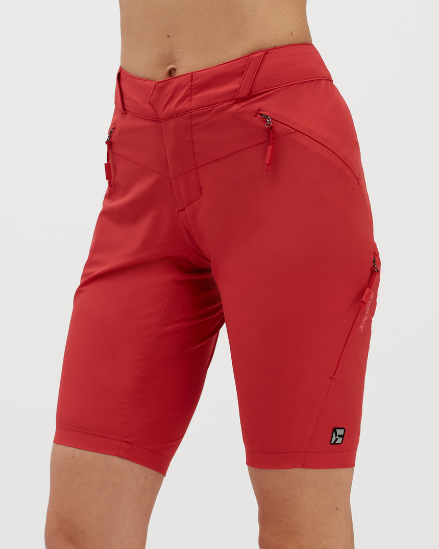 Silvini women's shorts WP1626 Alma