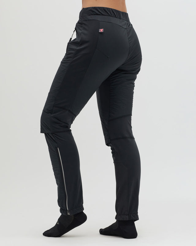 Silvini women's pants WP1728 Termico