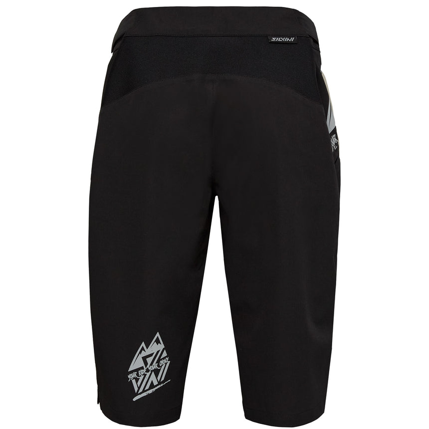 Silvini women's shorts WP2420 Fabriana