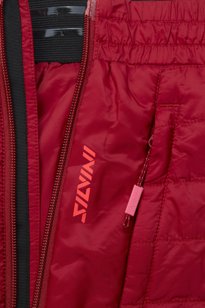 Silvini women's skirt WS744 Cucca