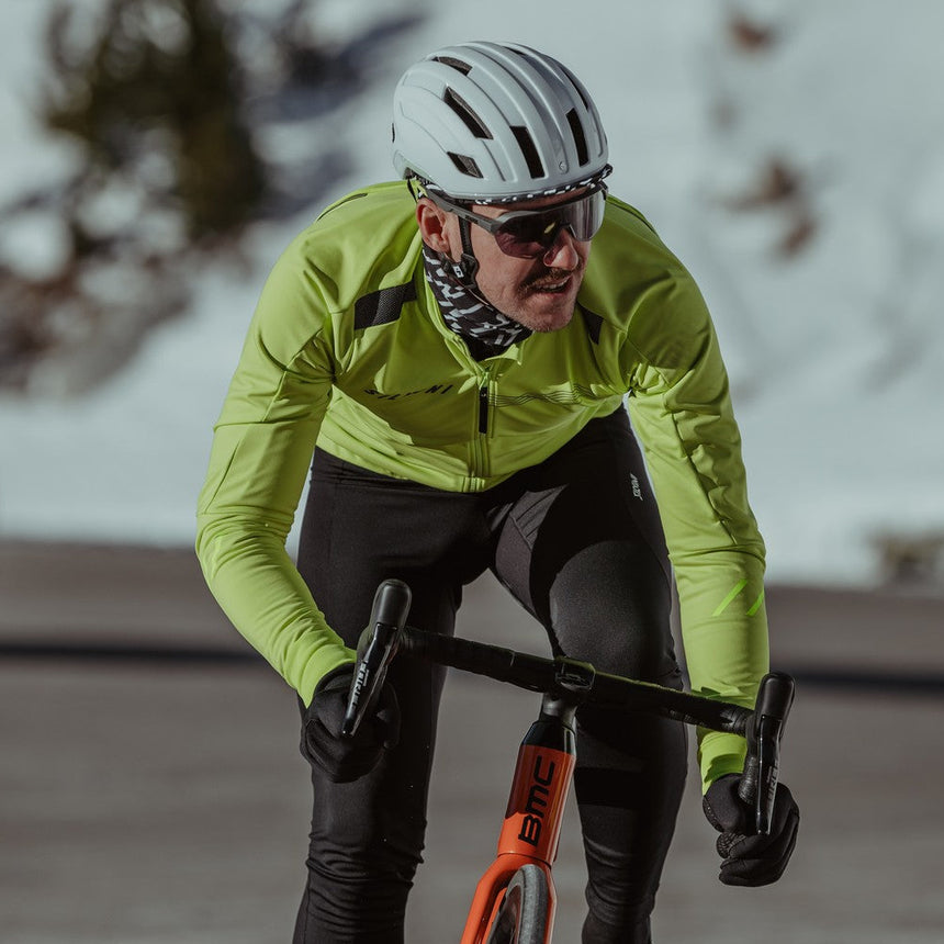 Silvini men's jacket MJ2129 Ghisallo