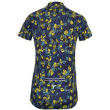 Silvini kids jersey CD1434 Scrivia