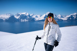 Silvini women’s sweatshirt WJ2606 Anterselva