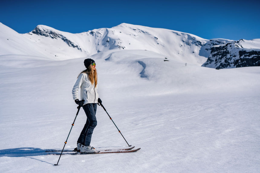 Silvini women’s sweatshirt WJ2606 Anterselva