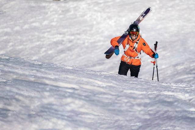 Silvini men's jacket MJ2100 Lupo