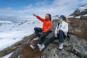 Silvini women’s sweatshirt WJ2606 Anterselva