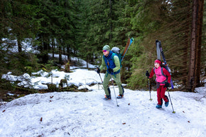 Silvini women's vest WJ2510 Fiscalina