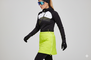 Silvini women's skirt WS1925 Liri