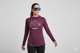 Silvini women's jersey WD1920 Merate