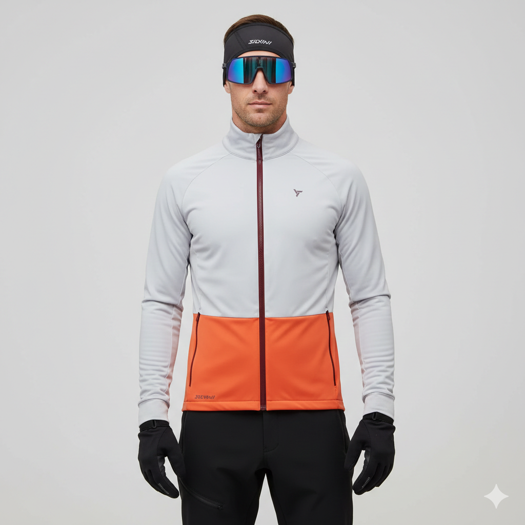 Silvini men's jacket MJ2305 Natisono