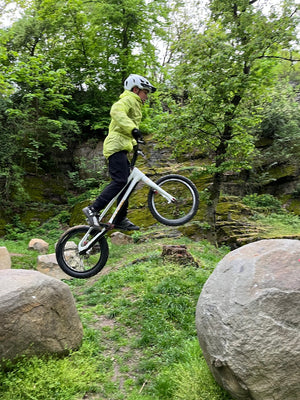 Silvini unisex rainjacket UJ397 Savio