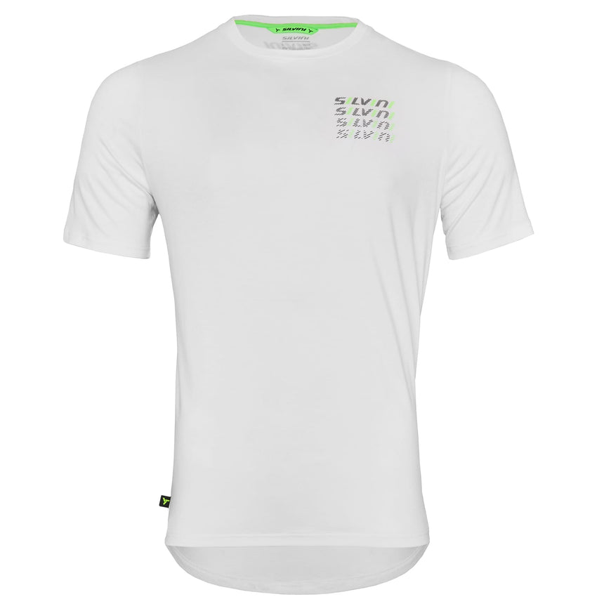 Silvini men's T-shirt MD2520 Moniro