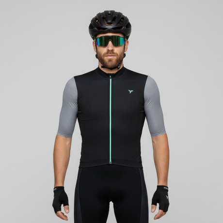 Silvini men's jersey MD2624 Auronzo