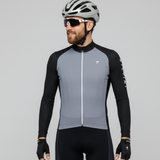 Silvini men's jersey MD2625 Saisero