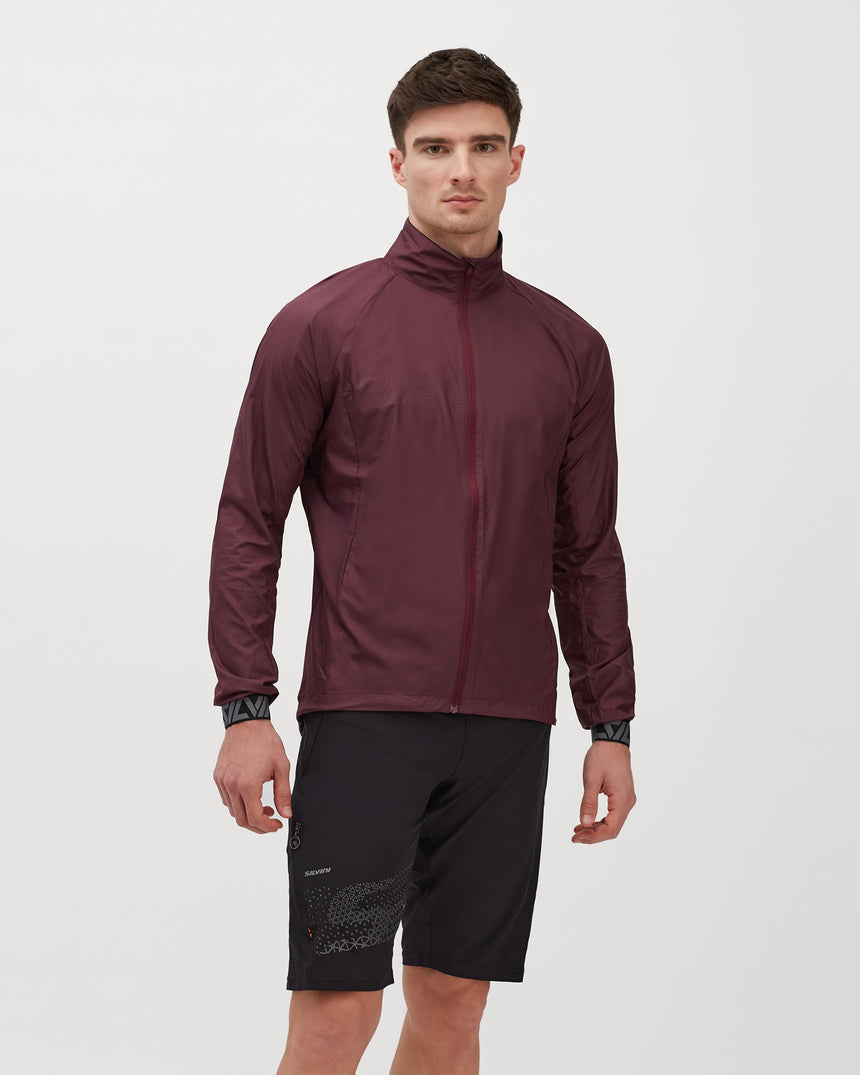 Silvini men's jacket MJ2010 Monsano