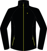 Silvini men's cross-country set XCM2501 Cassiano set