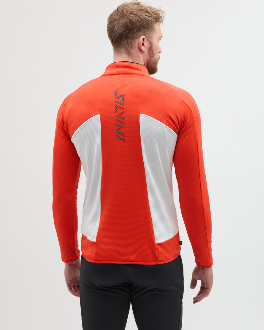 Silvini men’s sweatshirt MJ2602 Valdaoro