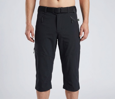 Silvini men's pants MP2636 Rango 3/4