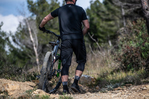 Silvini men's shorts MP1805 Fabriano