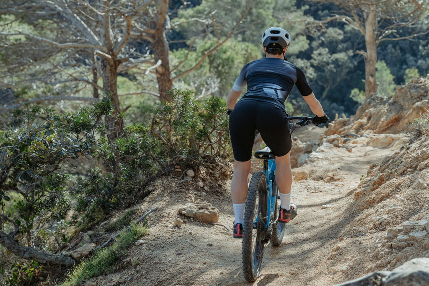 Silvini women's shorts WP2431 Alma