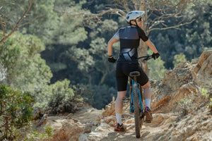 Silvini women's shorts WP2431 Alma