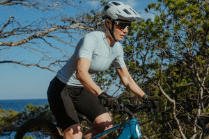 Silvini women's jersey WD1621 Catirina