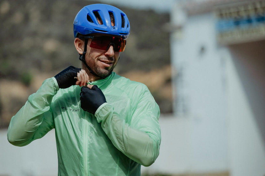 Silvini men's jacket MJ1601 Montilio