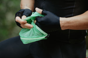 Silvini men's vest MJ1602 Tenno