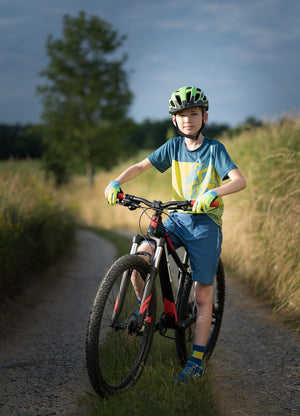 Silvini kids jersey CD2283 Denni