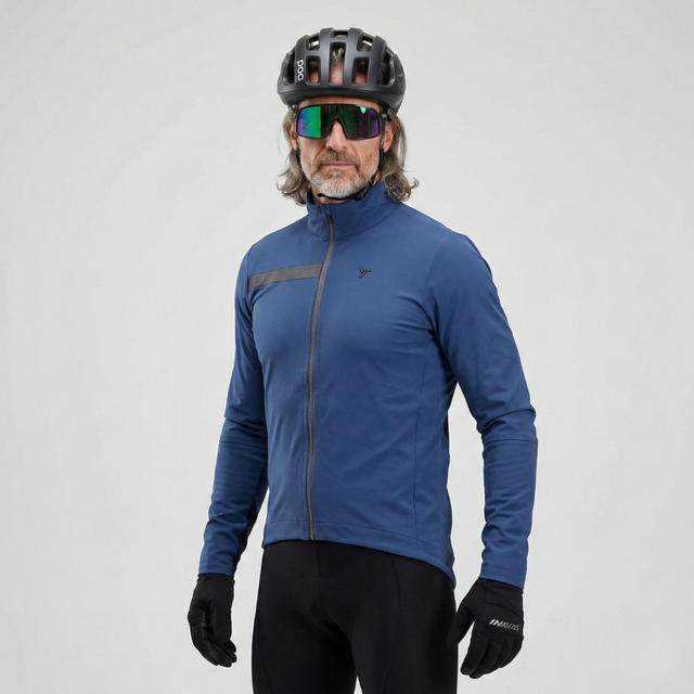 Silvini men's jacket MJ2115 Tempesto