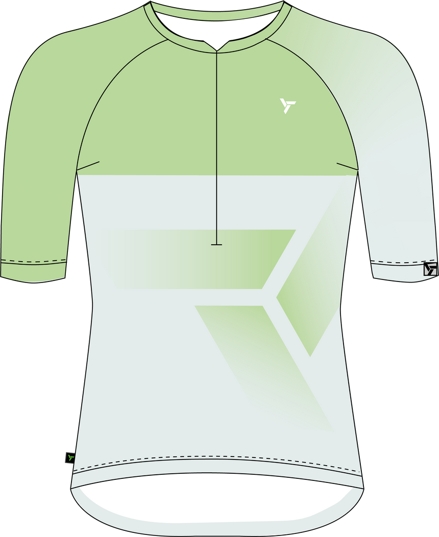 Silvini women's jersey WD1432 Stabina