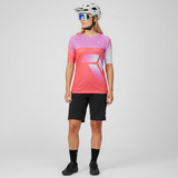 Silvini women's jersey WD1432 Stabina