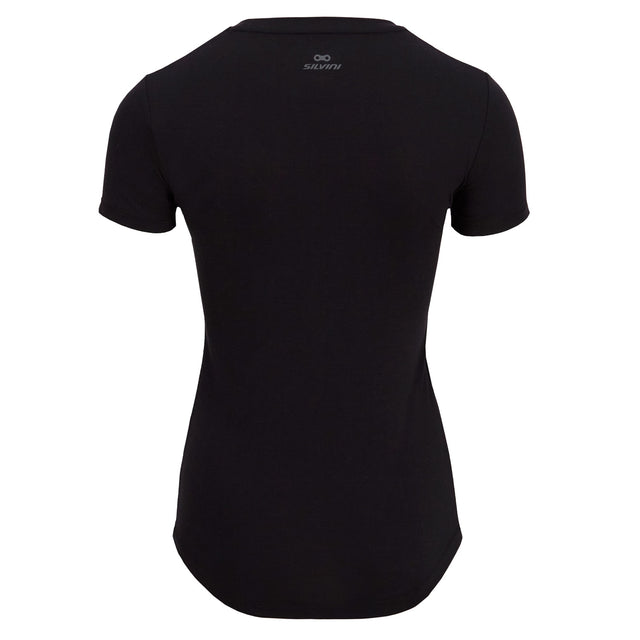 Silvini women's T-shirt WD1630 Pelori