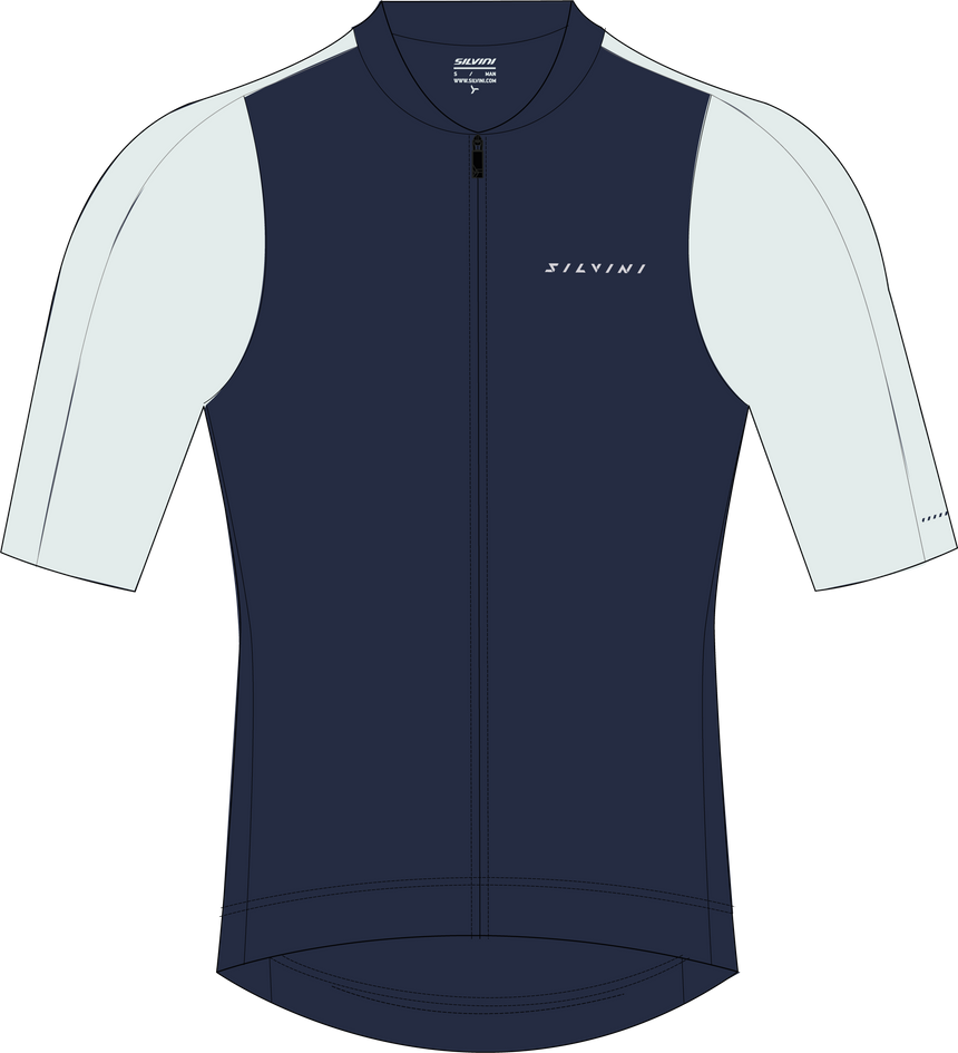 Silvini women's jersey WD2404 Stelvia