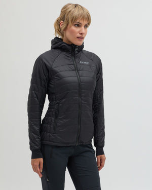 Silvini women's jacket WJ1143 Cesi