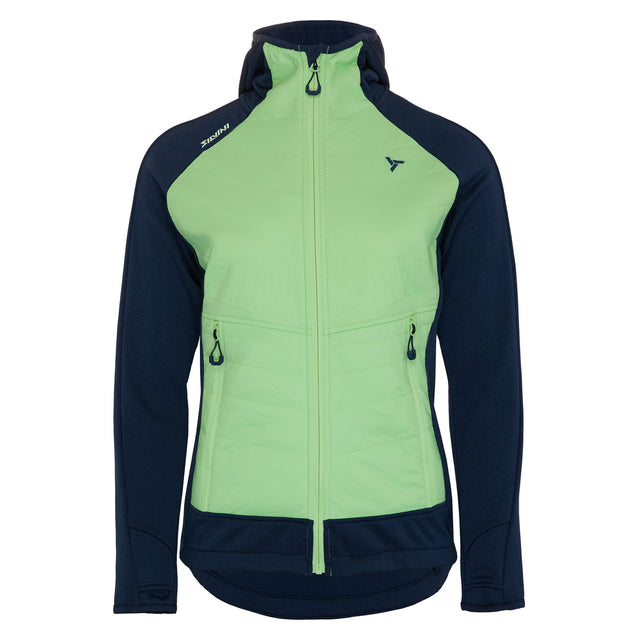 Silvini women's sweatshirt WJ1311 Divera