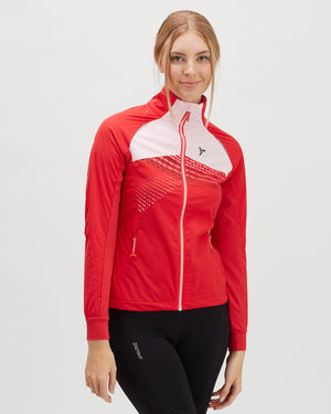 Silvini women's jacket WJ1501 Serrone