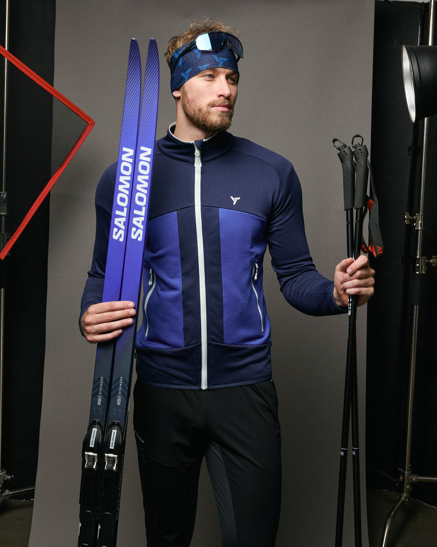 Silvini men’s sweatshirt MJ2602 Valdaoro