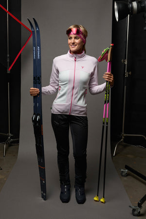 Silvini women’s sweatshirt WJ2604 Valdaora