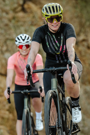 Silvini women's jersey WD2412 Calnia