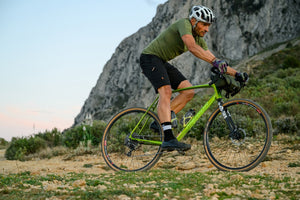 Silvini men's shorts MP2289 Barrea