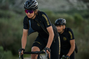 Silvini women's shorts WP2278 Cantona